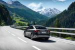 Toyota Avensis Sedan 2015 года